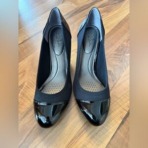 Lifestride Women's Stretch heel size 10m